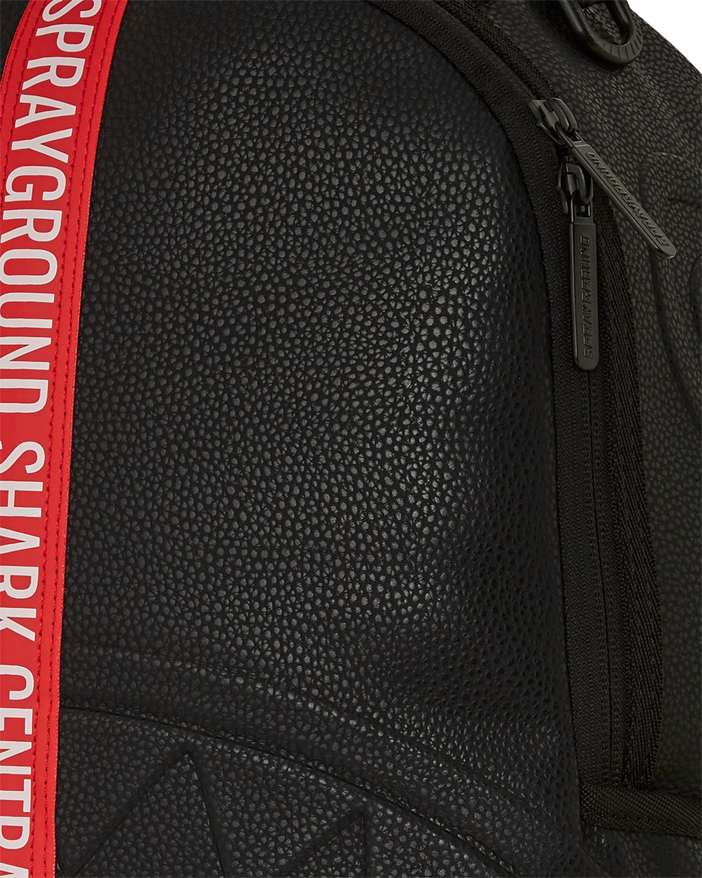 Limited Edition SHARK CENTRAL METRO HUNT BACKPCK