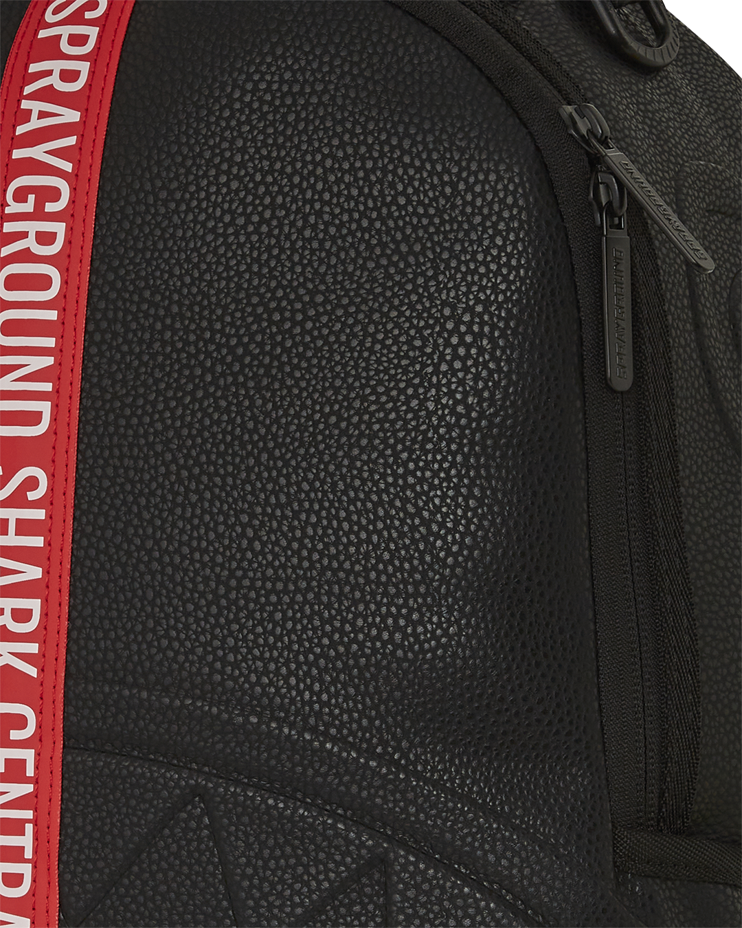 Limited Edition SHARK CENTRAL METRO HUNT BACKPCK