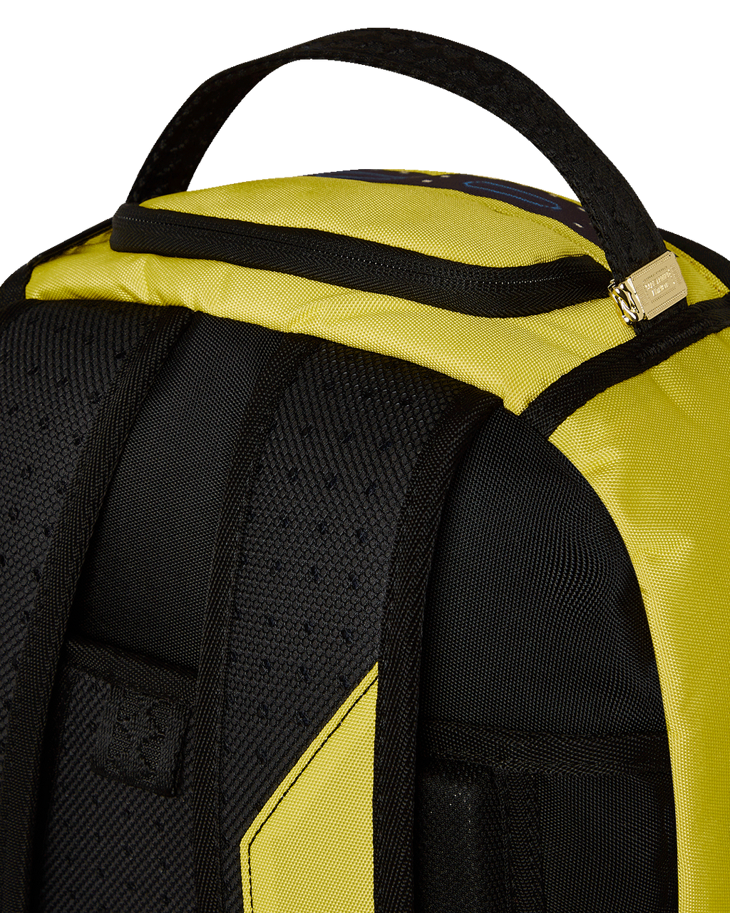 Limited Edition PAC-MAN ARCADE DLXR BACKPACK