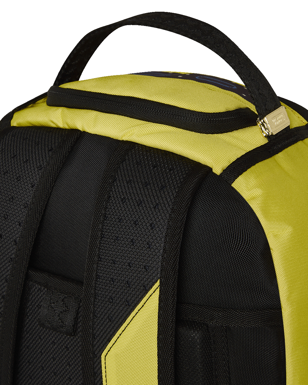 Limited Edition PAC-MAN ARCADE DLXR BACKPACK