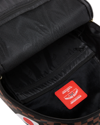 Limited Edition SHARKS IN PARIS LOST & FOUND BACKPACK
