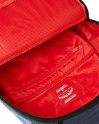 Limited Edition SHARK CENTRAL LATE ARRIVAL DLXSV BACKPACK