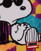 Limited Edition SNOOPY CHILLWAVE DLX BACKPACK