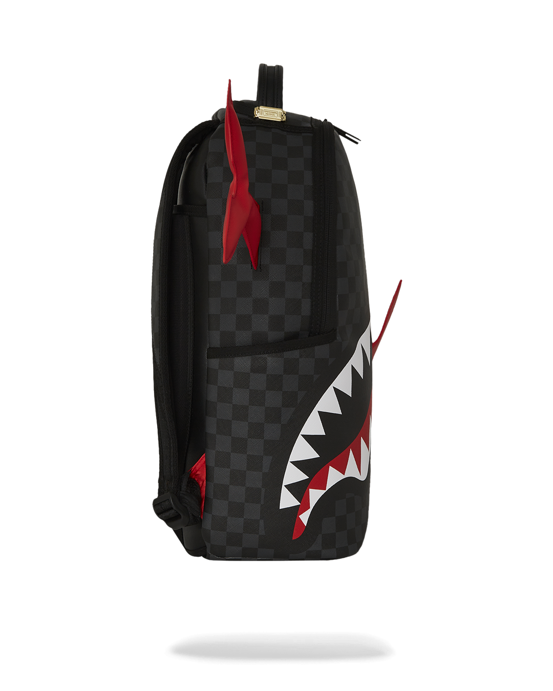Limited Edition SHARK ESCAPE BACKPACK