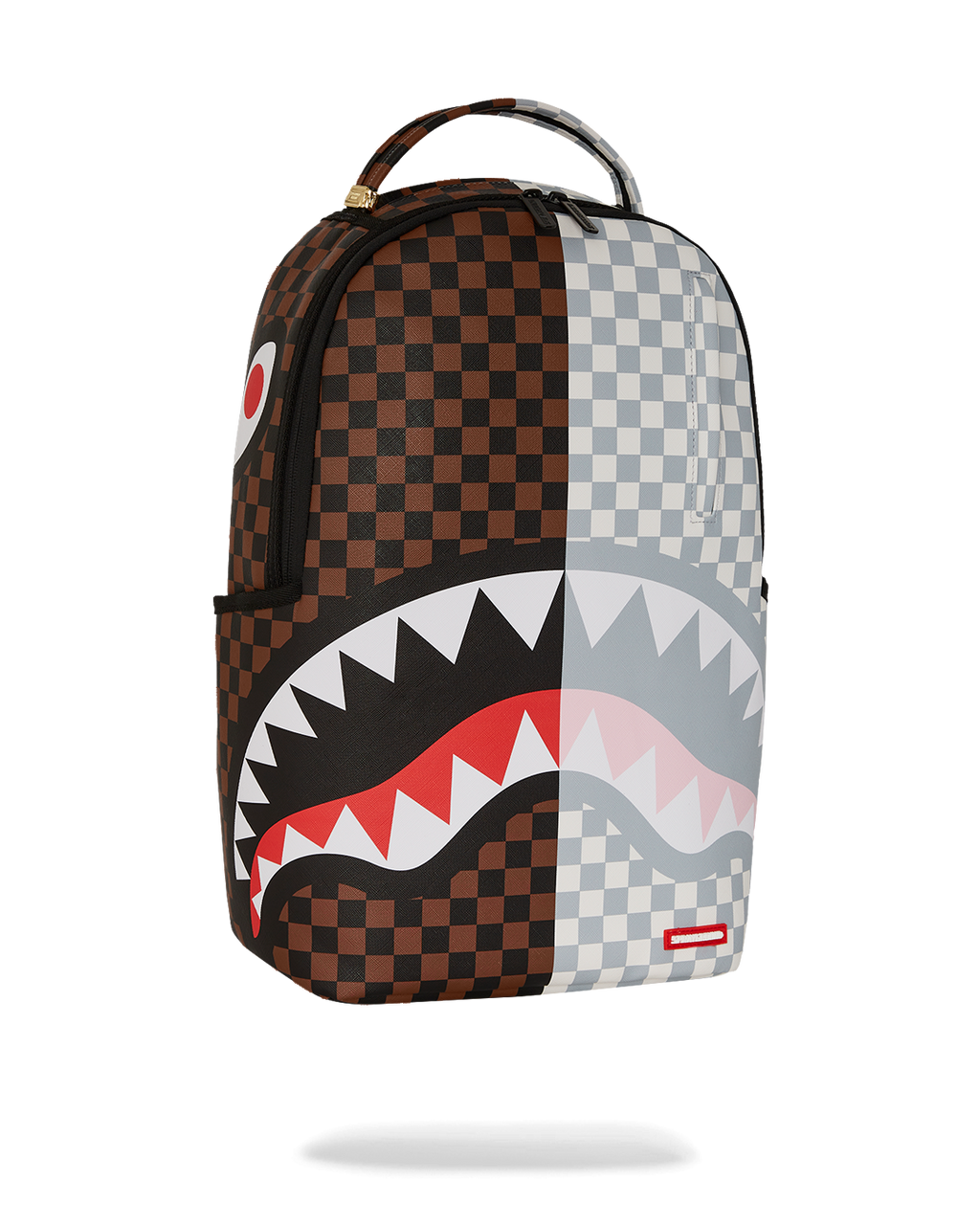 Limited Edition SHARKS IN PARIS CHERRY BLADE BACKPACK