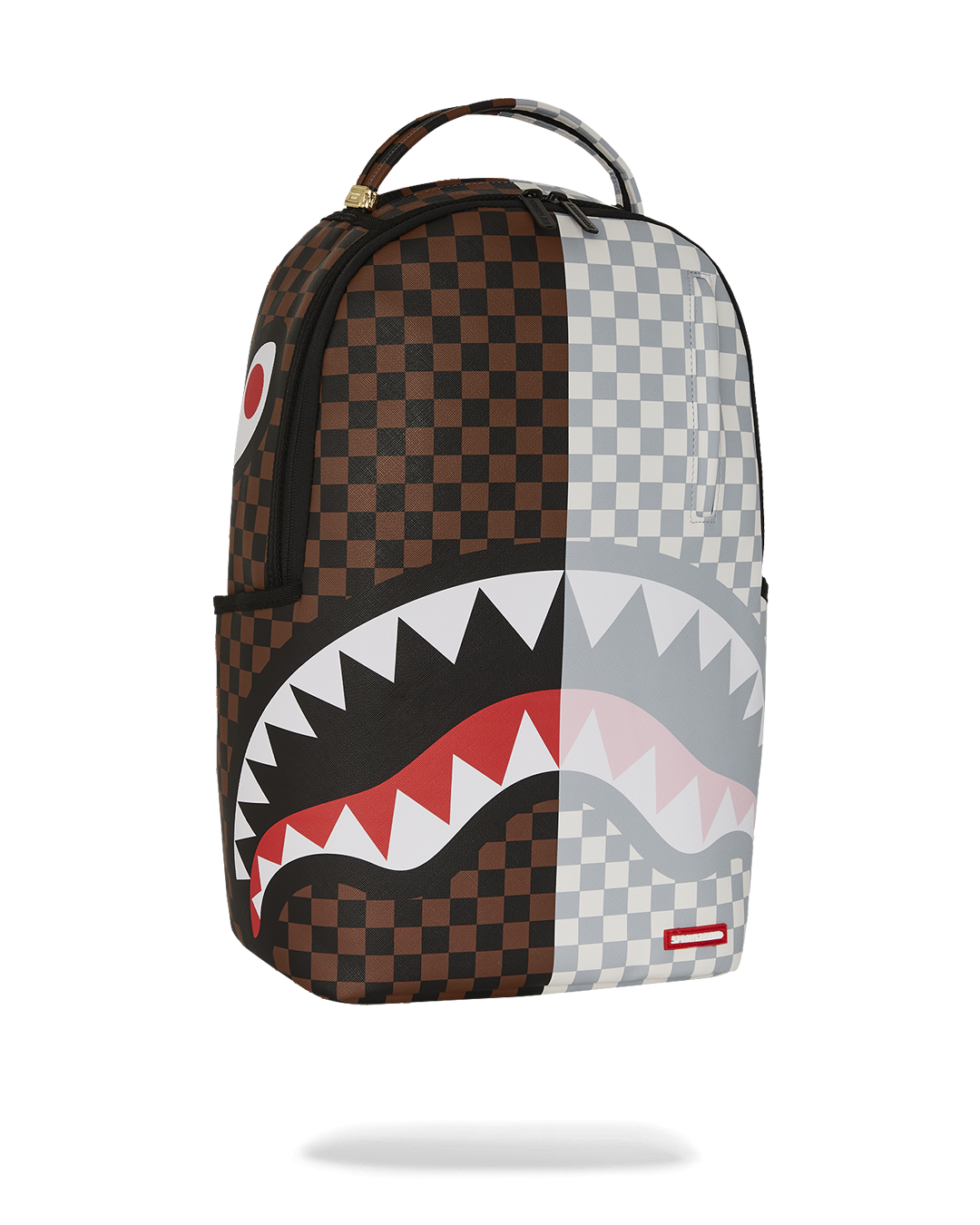 Limited Edition SHARKS IN PARIS CHERRY BLADE BACKPACK