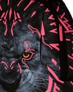 Limited Edition A.I. AFRICAN INTELLIGENCE PRIDE AND POWER BACKPACK - SANDFLOWER COLLAB