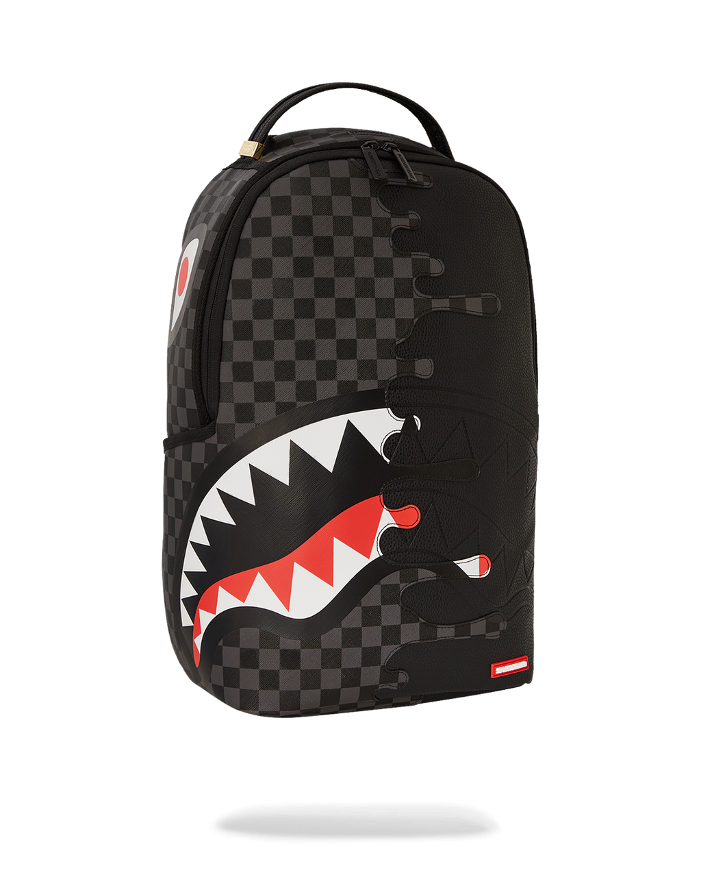Limited Edition SPEED SHARK SIDE SWIPE BACKPACK