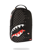 Limited Edition SPEED SHARK SIDE SWIPE BACKPACK
