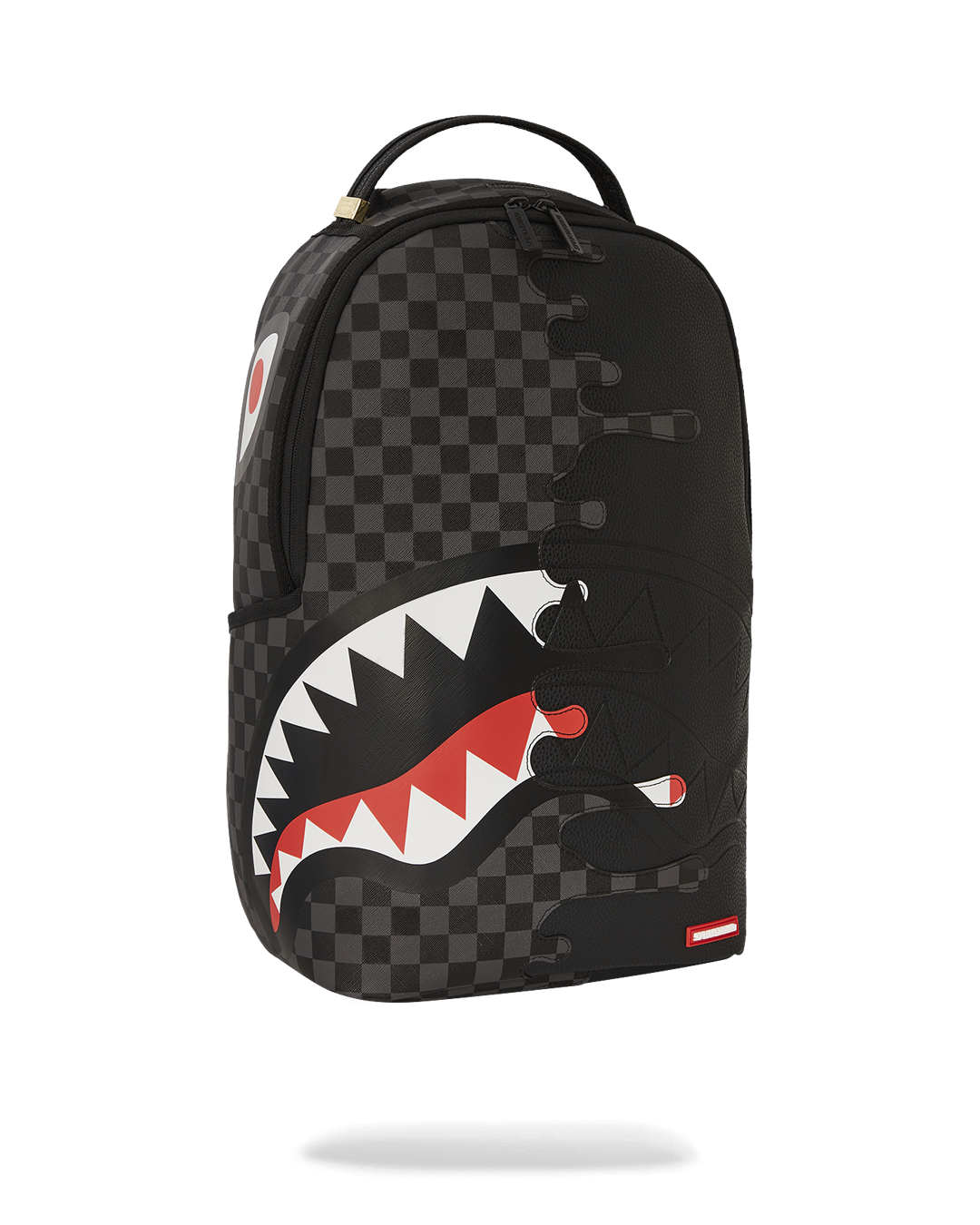 Limited Edition SPEED SHARK SIDE SWIPE BACKPACK