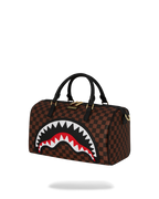 Limited Edition SAWTOOTH SHARKS IN PARIS MINI DUFFLE