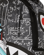 Limited Edition RICK AND MORTY SNEAKY BACKPACK