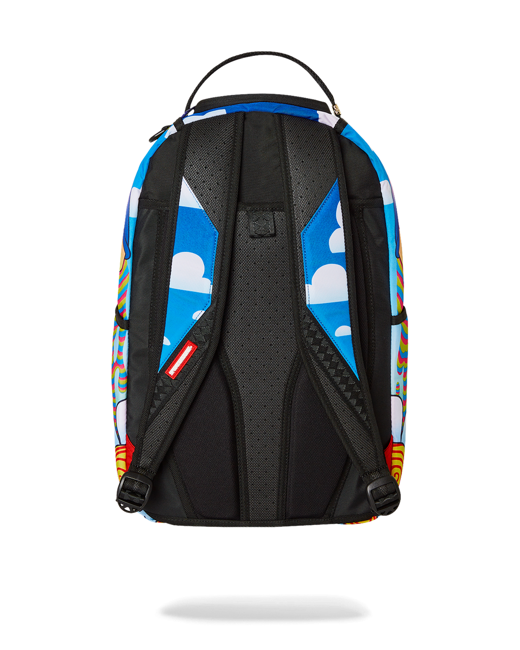 Limited Edition BLOOM BLOOM BEAR BACKPACK
