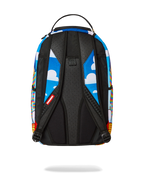 Limited Edition BLOOM BLOOM BEAR BACKPACK