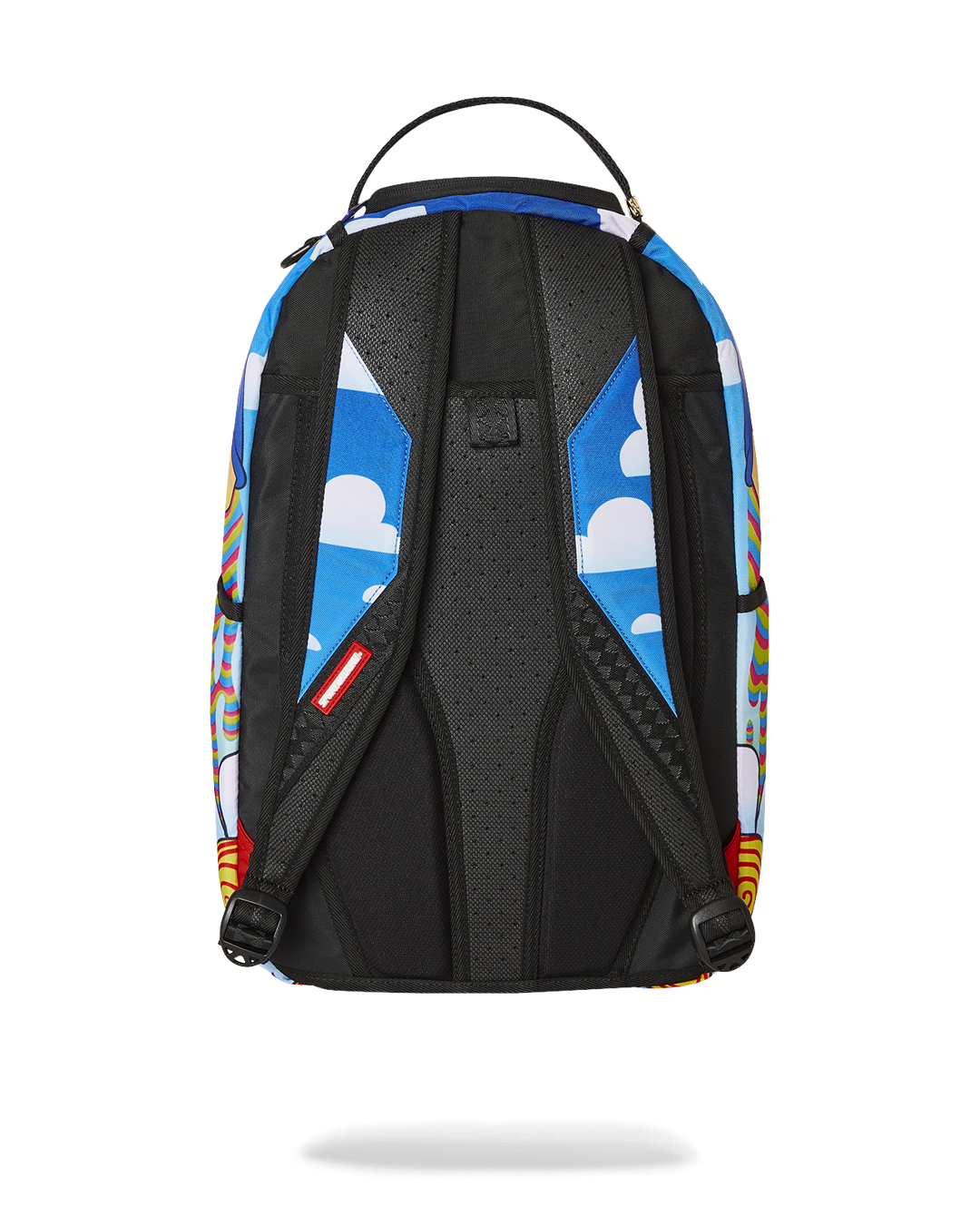 Limited Edition BLOOM BLOOM BEAR BACKPACK