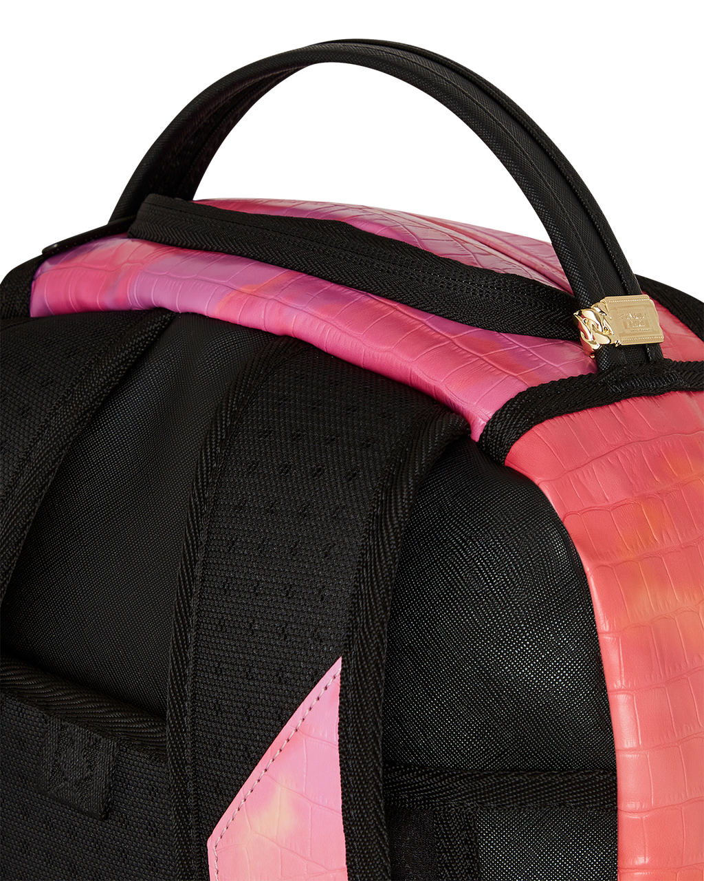 Limited Edition CROCASSO - JET DRIFT BACKPACK