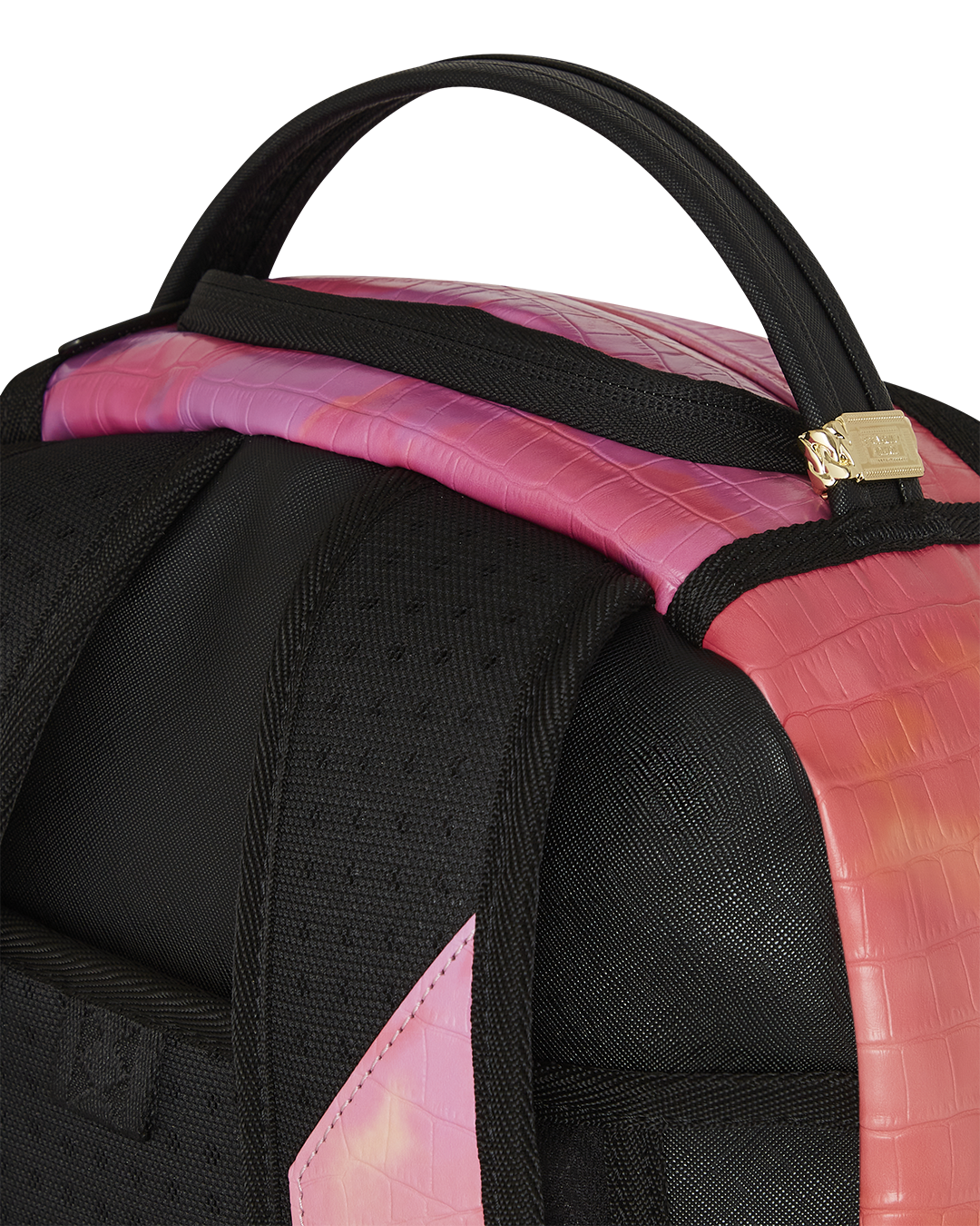 Limited Edition CROCASSO - JET DRIFT BACKPACK