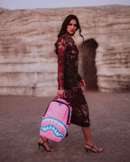 Limited Edition SHARK CENTRAL AMUSEMENT DLXSV BACKPACK