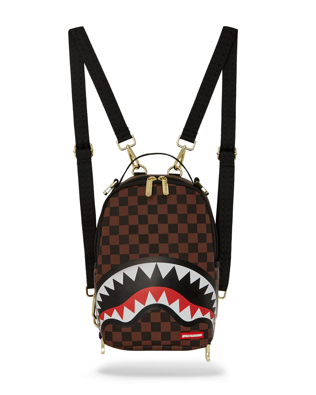 Limited Edition BAG IN A BAG BACKPACK