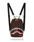 Limited Edition BAG IN A BAG BACKPACK