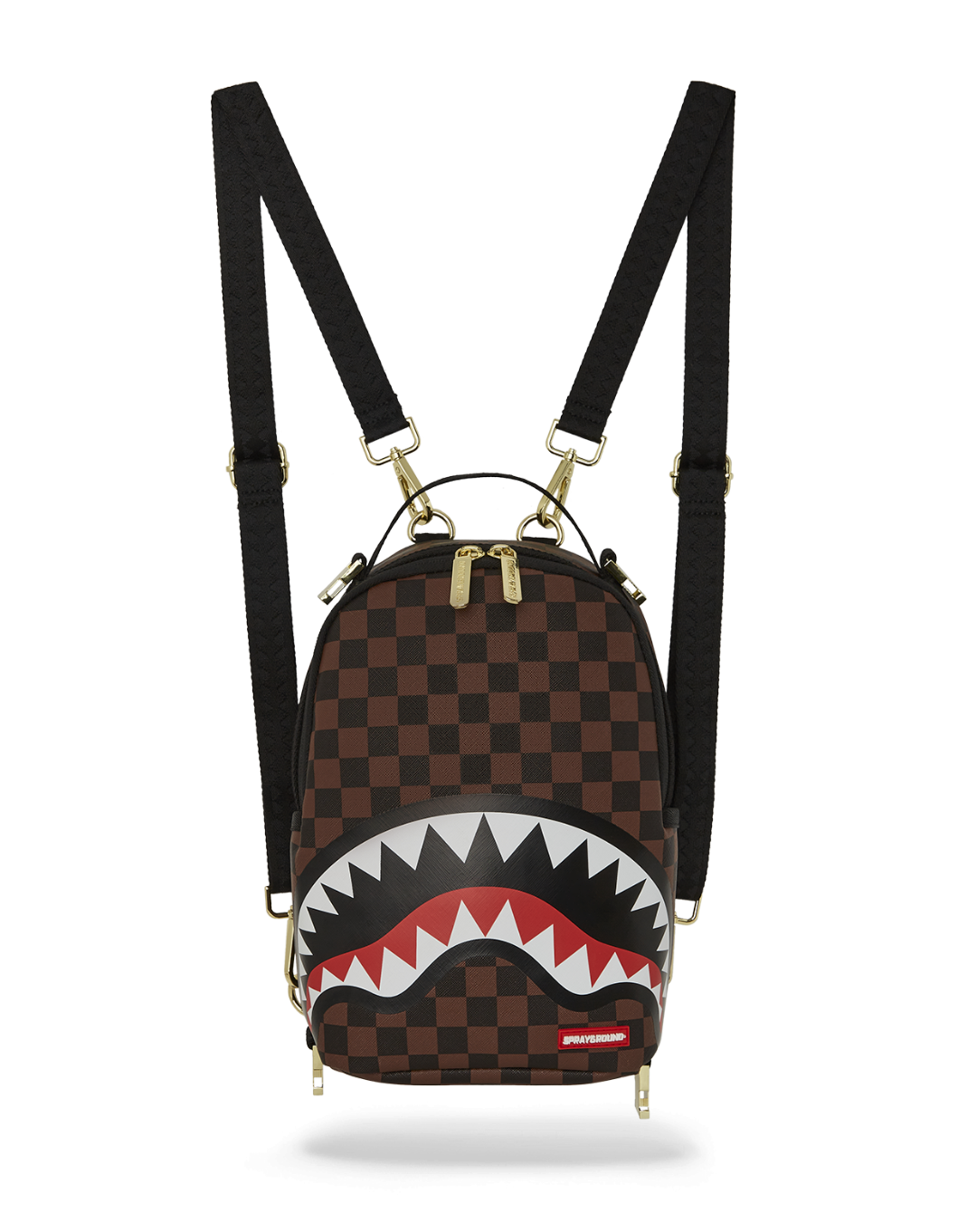 Limited Edition BAG IN A BAG BACKPACK