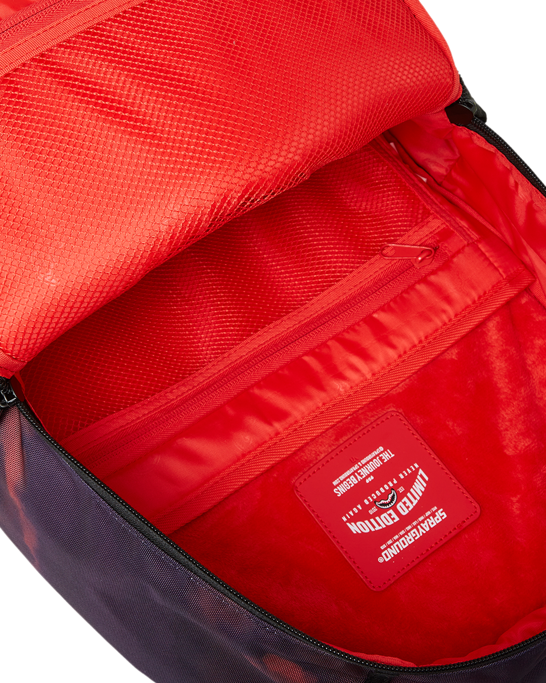 Limited Edition NINJA BEARS STEALTH MISSION DLXR BACKPACK