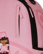 Limited Edition PINK PANTHER PINK PAINTER BACKPACK
