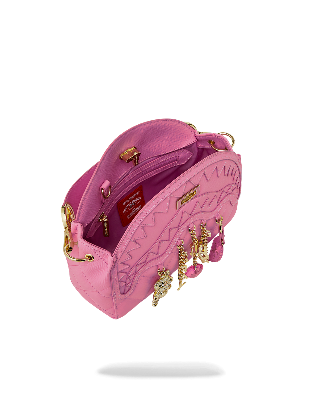 Limited Edition CAME TO SLAY HANDBAG