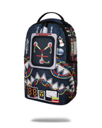 Limited Edition BACK TO THE FUTURE FLUX MODE BACKPACK