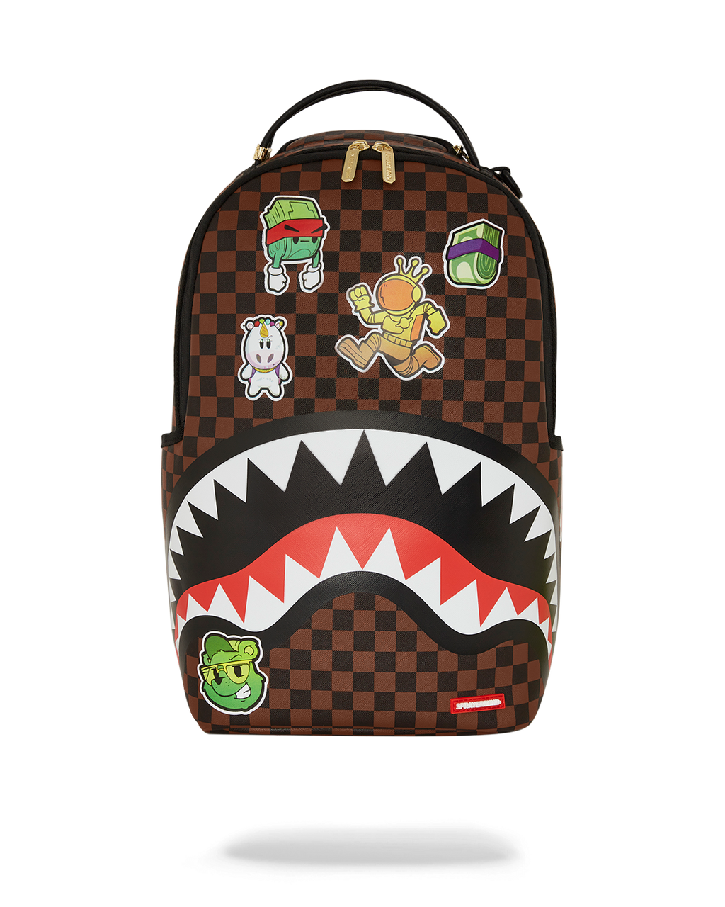 Limited Edition STICKER OPS BACKPACK