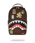 Limited Edition STICKER OPS BACKPACK