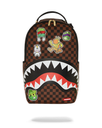 Limited Edition STICKER OPS BACKPACK