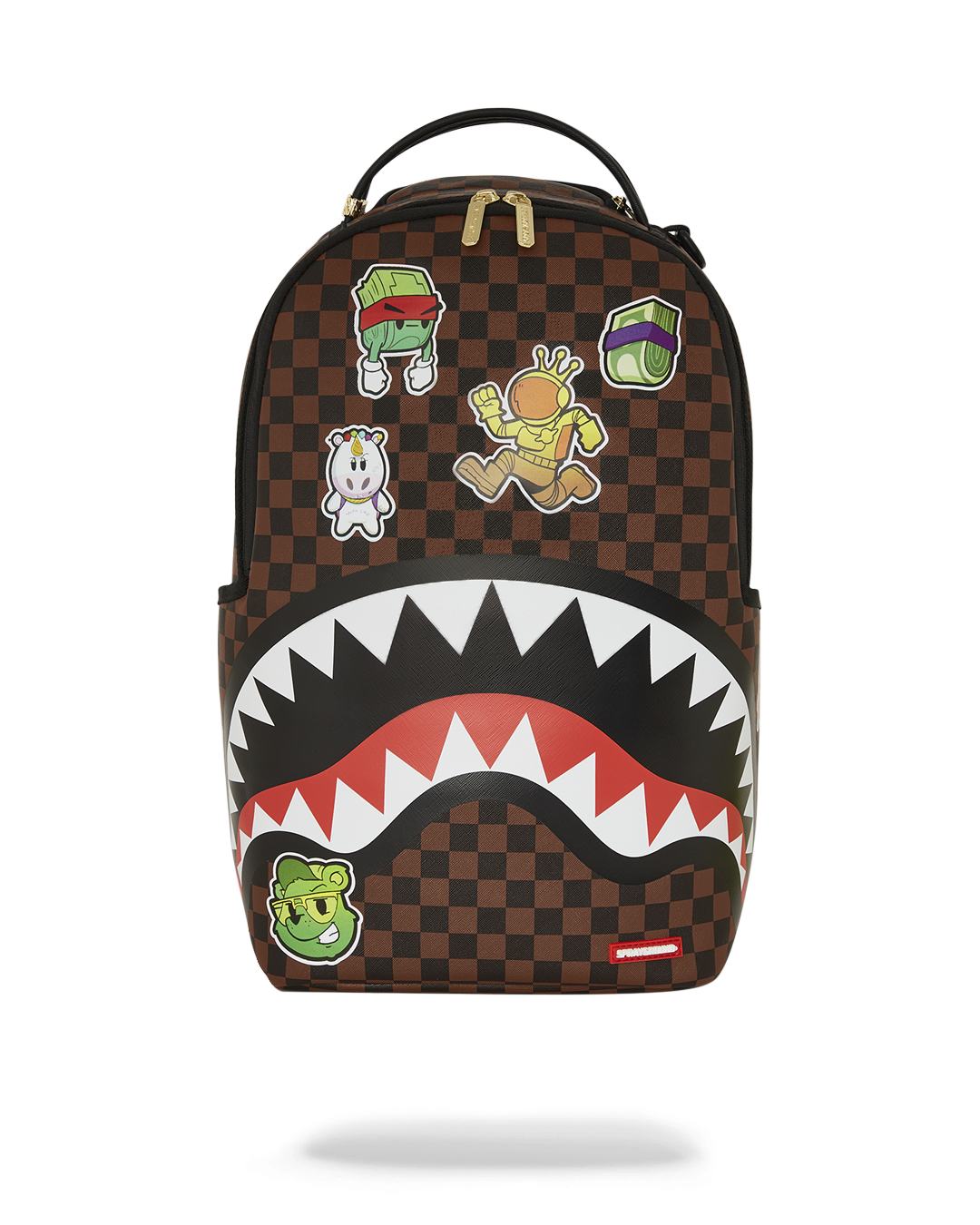 Limited Edition STICKER OPS BACKPACK