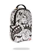 Limited Edition DOODLE KING BACKPACK
