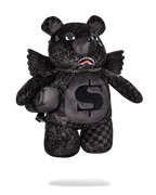 Limited Edition 4AM MONEY WING BEAR BACKPACK