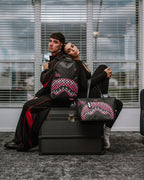Limited Edition SHARK CENTRAL MIDTOWN TOTE