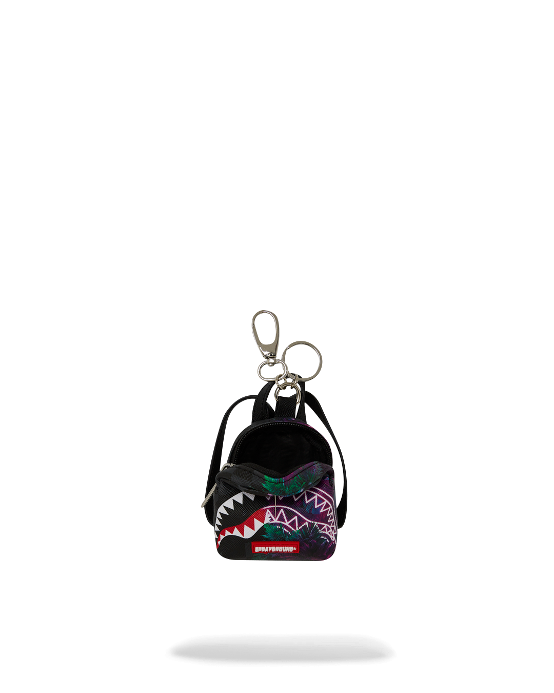 Limited Edition WELCOME TO THE PARTY BACKPACK KEYCHAIN