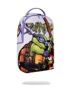 Limited Edition TEENAGE MUTANT NINJA TURTLES DONATELLO SMARTVISION DLXR BACKPACK