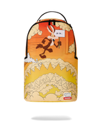 Limited Edition LOONEY TUNES COYOTE SMOKE DROP DLXR BACKPACK