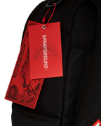 Limited Edition SHARK CENTRAL 2.0 NEON VENOM BACKPACK