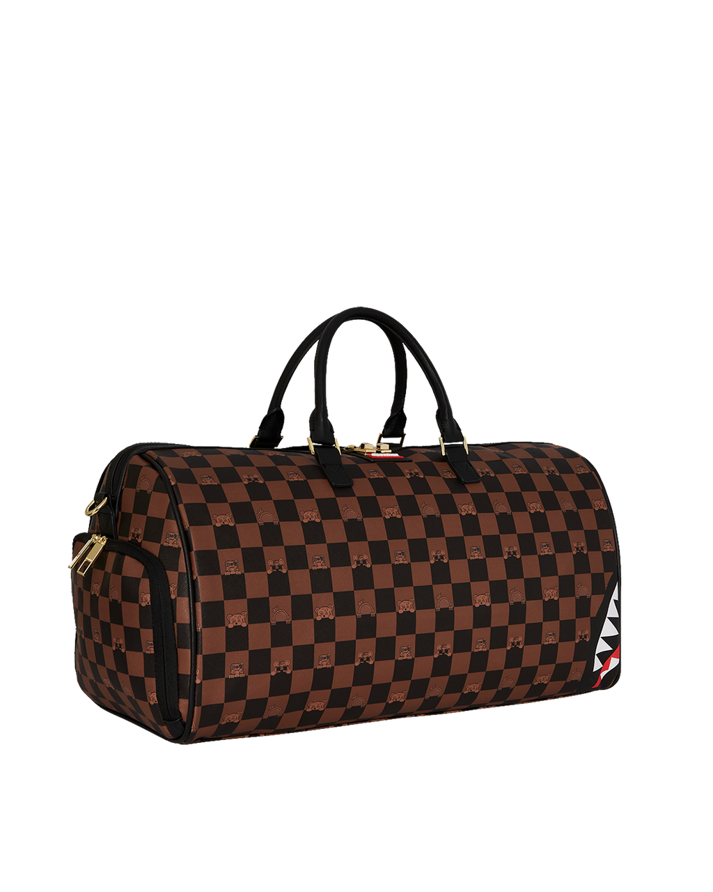 Limited Edition THE HIDEOUT DUFFLE