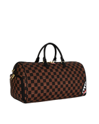 Limited Edition THE HIDEOUT DUFFLE