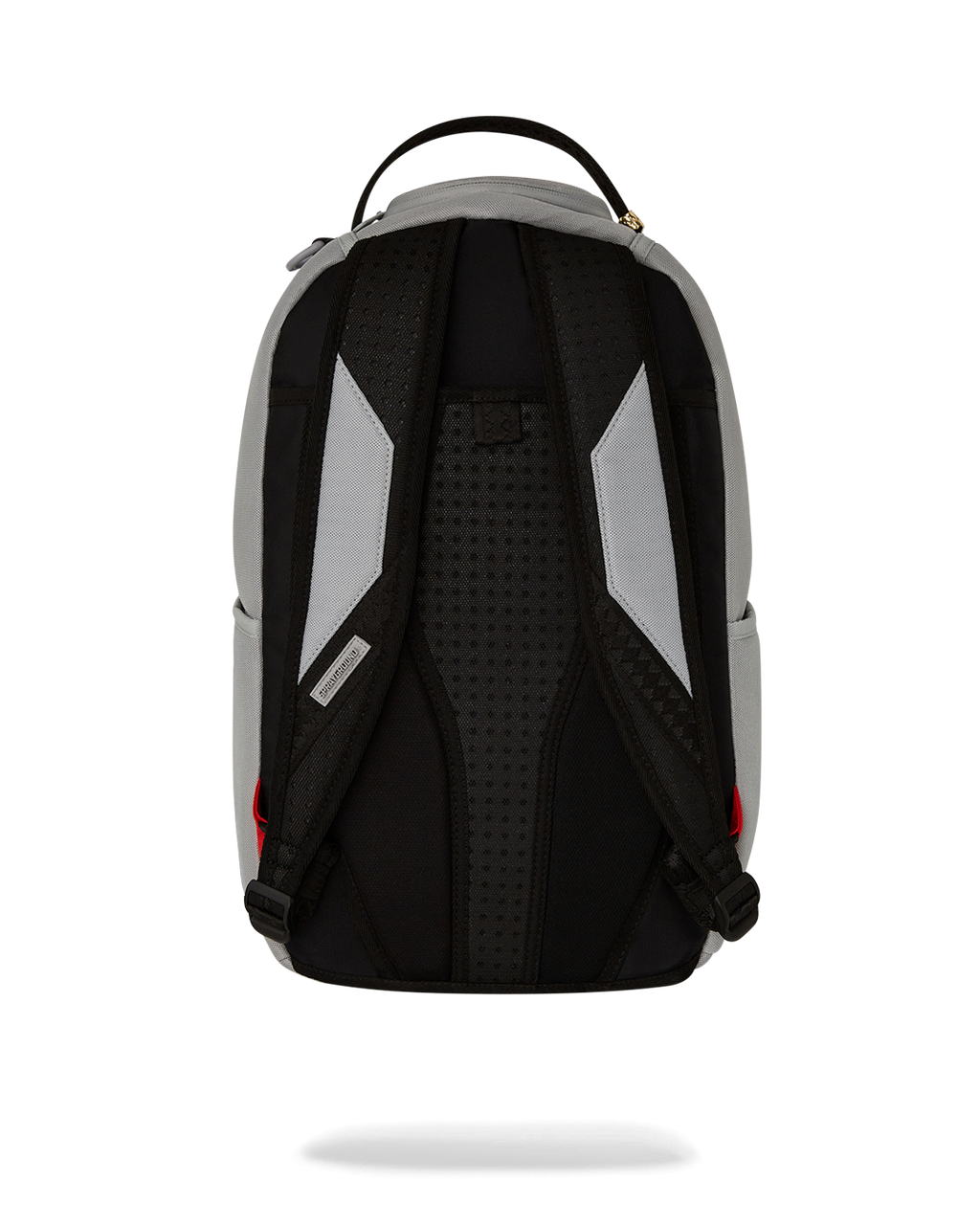 Limited Edition SHARK CENTRAL ICE MESH BACKPACK