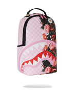 Limited Edition JARDIN DE FLORES BACKPACK