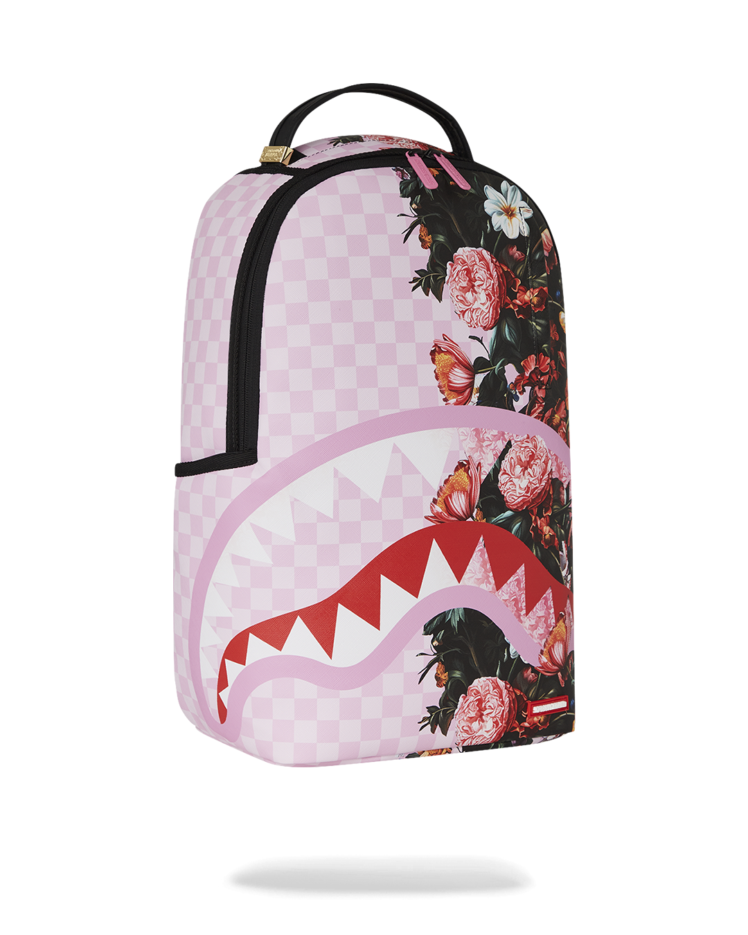 Limited Edition JARDIN DE FLORES BACKPACK