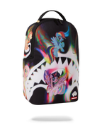 Limited Edition MY LITTLE PONY RAINBOW RIDERS DLXR BACKPACK