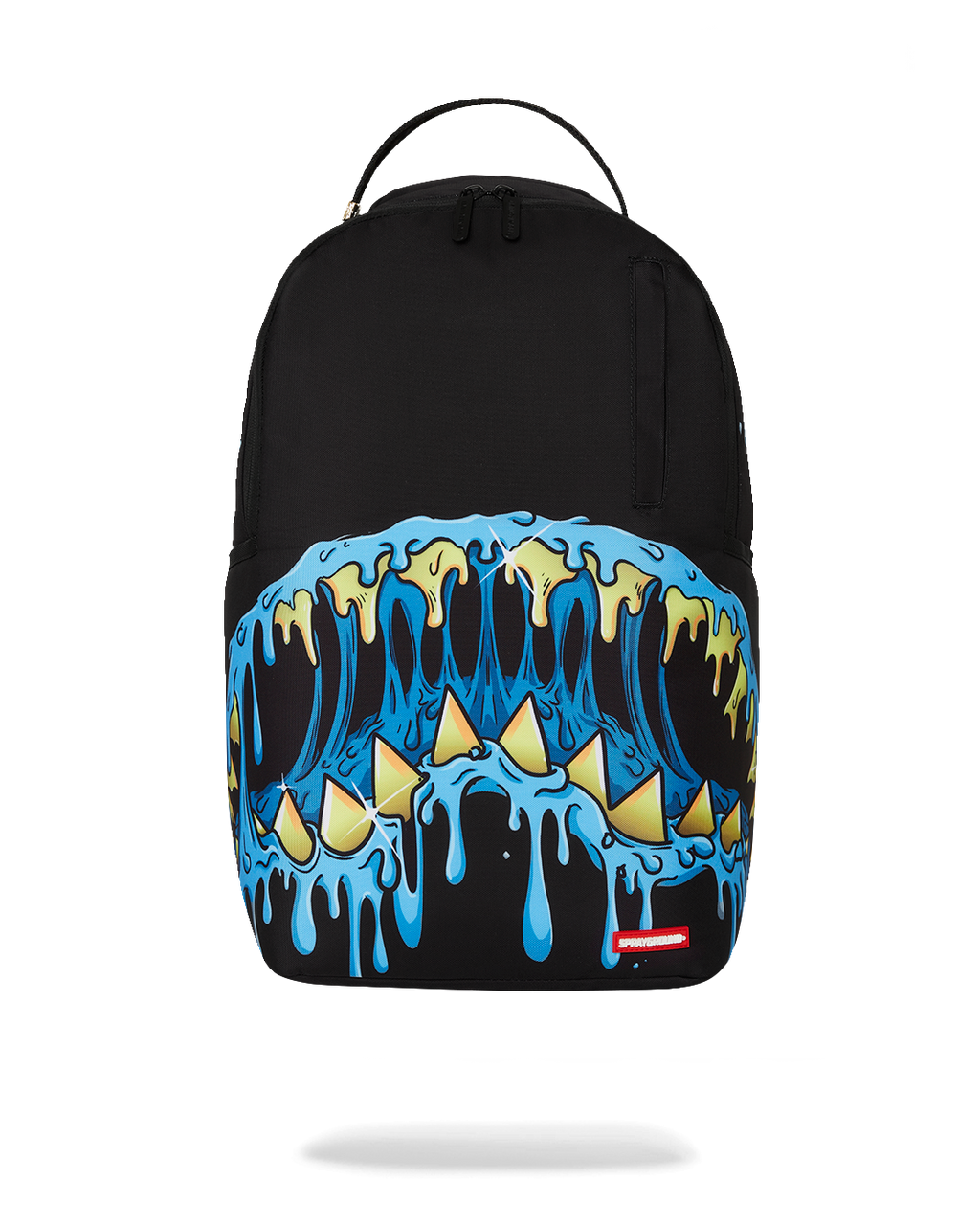 Limited Edition MEGA MELT SHARK BACKPACK