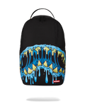 Limited Edition MEGA MELT SHARK BACKPACK