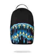 Limited Edition MEGA MELT SHARK BACKPACK