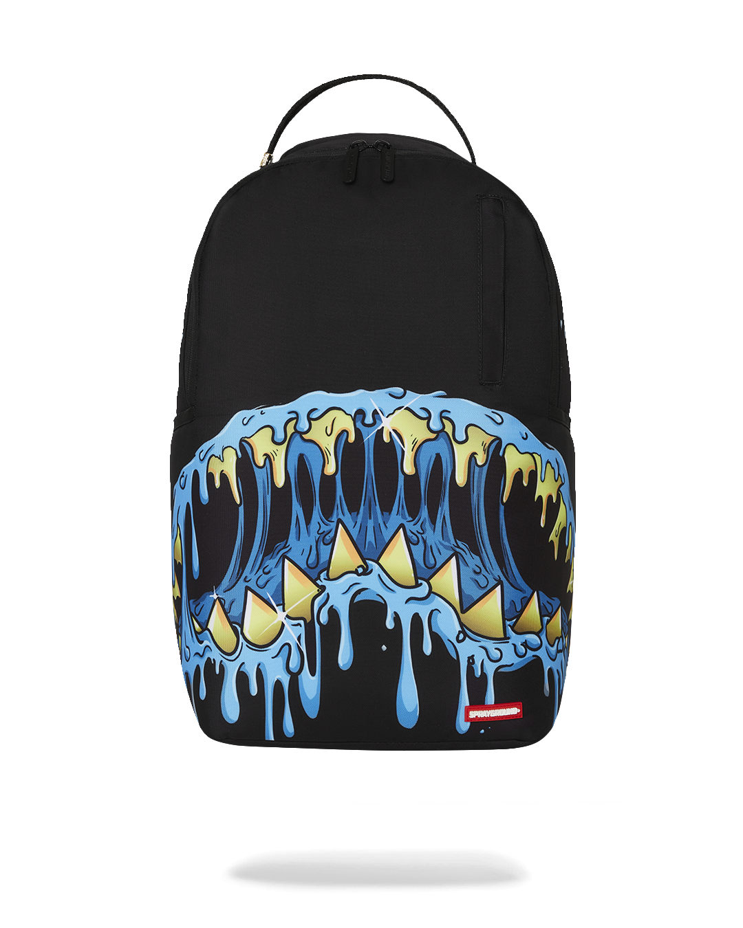 Limited Edition MEGA MELT SHARK BACKPACK